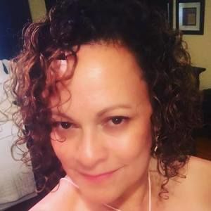 Meet your Posher, Marlene